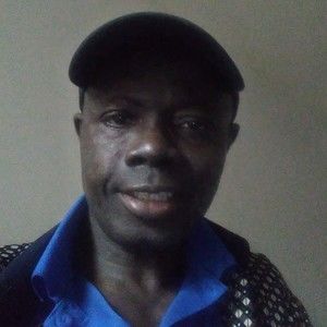 Meet your Posher, Omari